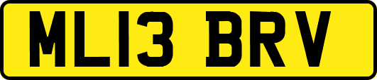ML13BRV