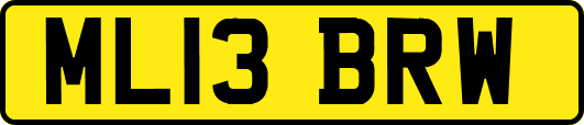 ML13BRW