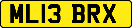 ML13BRX