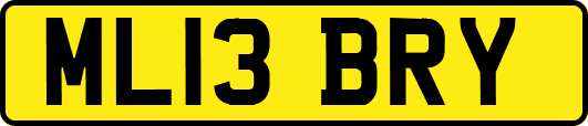 ML13BRY