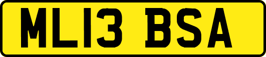ML13BSA