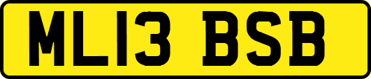 ML13BSB