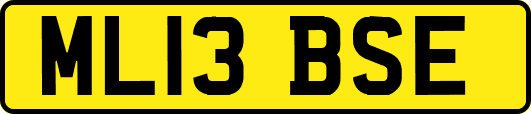 ML13BSE