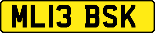 ML13BSK
