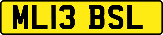 ML13BSL