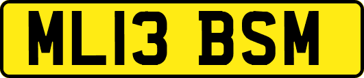 ML13BSM