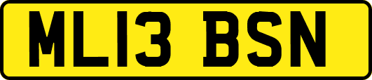 ML13BSN
