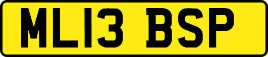 ML13BSP