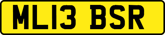 ML13BSR