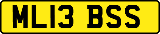 ML13BSS