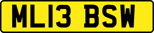 ML13BSW