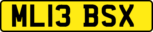 ML13BSX