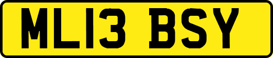ML13BSY