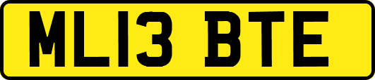ML13BTE