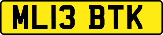 ML13BTK