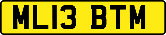 ML13BTM