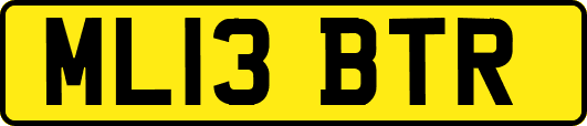 ML13BTR