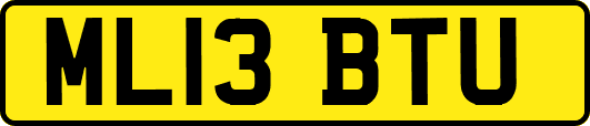 ML13BTU