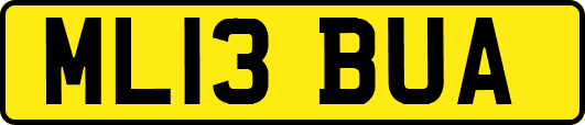 ML13BUA