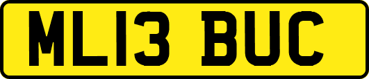 ML13BUC