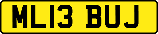 ML13BUJ