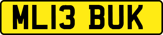 ML13BUK