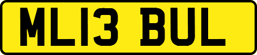 ML13BUL