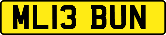 ML13BUN