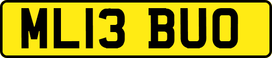 ML13BUO