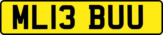 ML13BUU