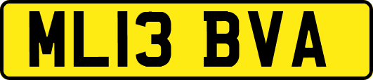 ML13BVA