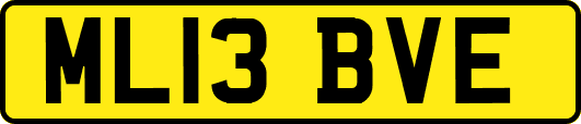 ML13BVE