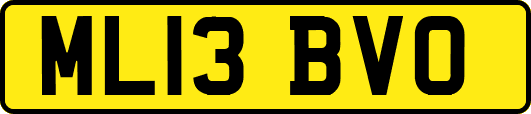 ML13BVO