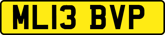ML13BVP