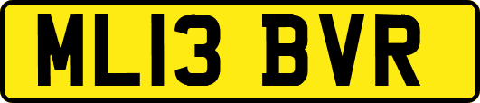 ML13BVR