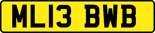 ML13BWB