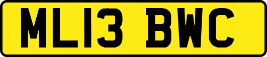 ML13BWC