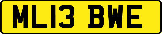 ML13BWE