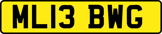 ML13BWG
