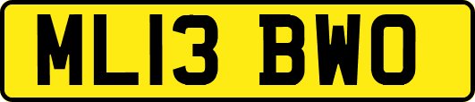 ML13BWO