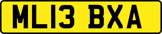 ML13BXA