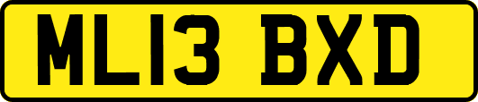 ML13BXD