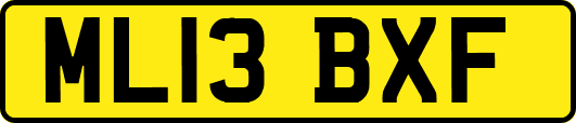 ML13BXF