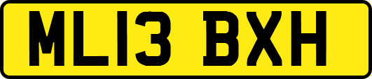 ML13BXH