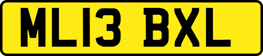 ML13BXL