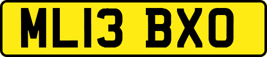 ML13BXO