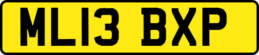 ML13BXP