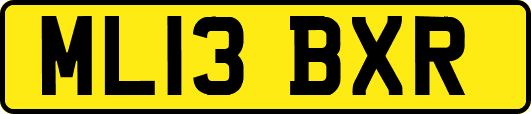ML13BXR