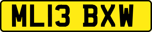 ML13BXW