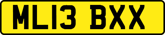 ML13BXX
